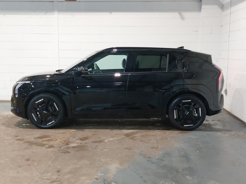 Used Kia EV3 2025 for sale - 77674486: Photo 4