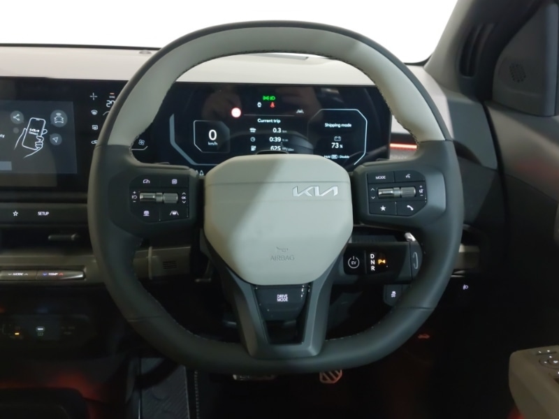 Used Kia EV3 2025 for sale - 77674486: Photo 7