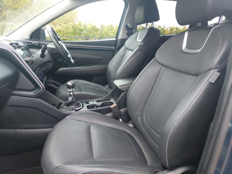 Used Hyundai TUCSON 2022 for sale - 76764822: Photo 5