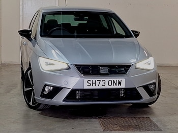 2023 - 1.0 TSI 95 FR Sport 5dr