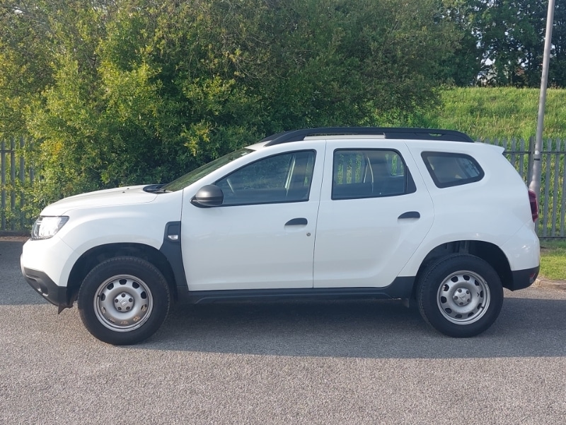 Used Dacia Duster 2022 for sale - 76644241: Photo 4