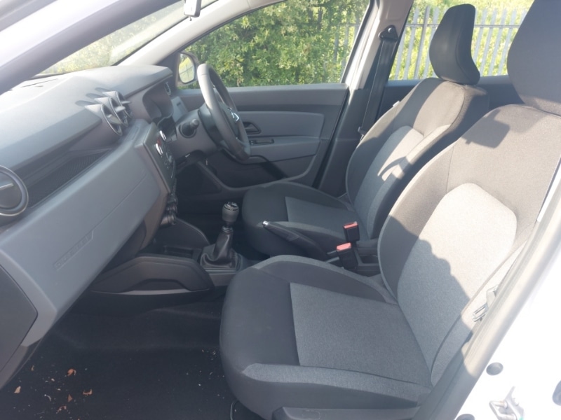 Used Dacia Duster 2022 for sale - 76644241: Photo 5