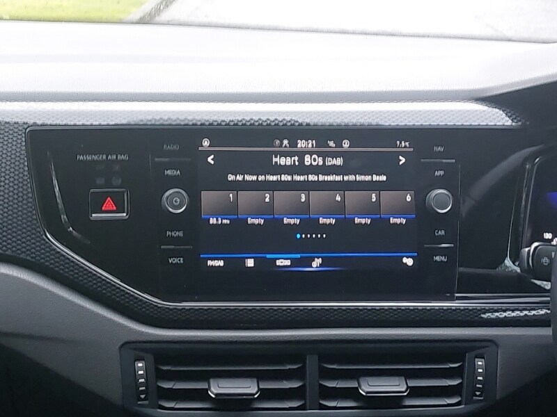 Used Volkswagen Polo 2023 for sale - 77652885: Photo 10