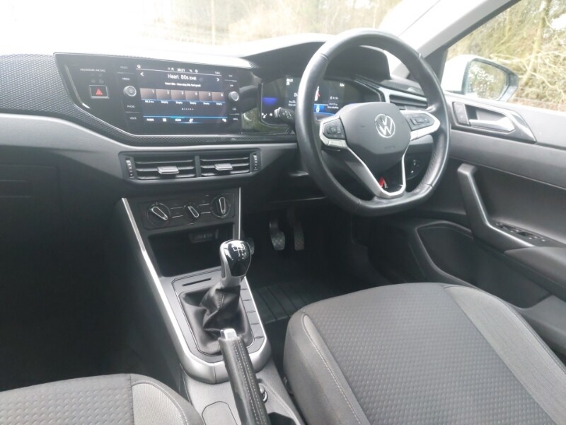 Used Volkswagen Polo 2023 for sale - 77652885: Photo 11
