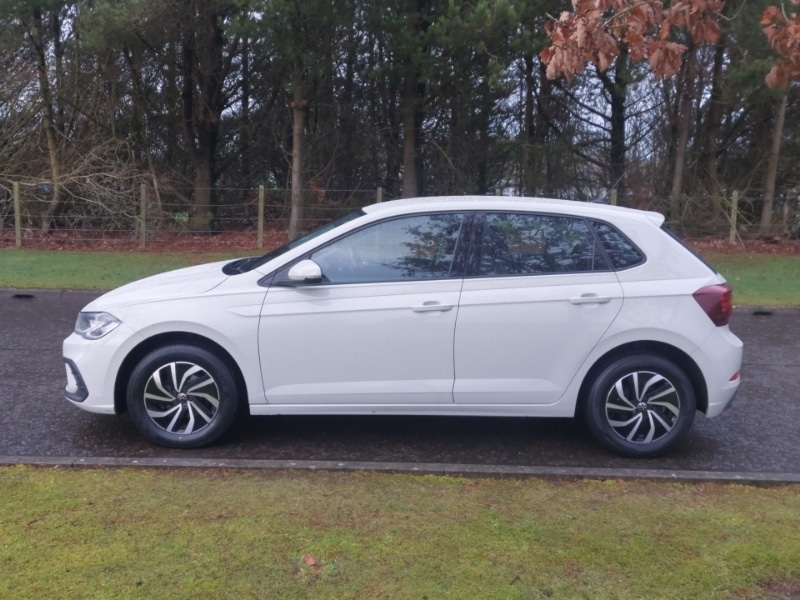 Used Volkswagen Polo 2023 for sale - 77652885: Photo 4