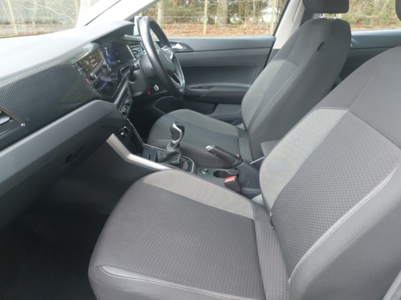 Used Volkswagen Polo 2023 for sale - 77652885: Photo 5