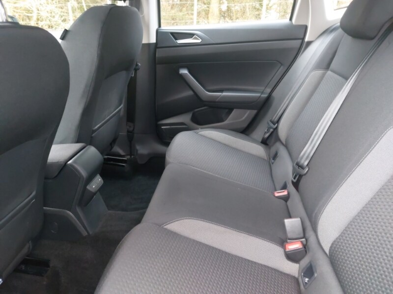 Used Volkswagen Polo 2023 for sale - 77652885: Photo 6