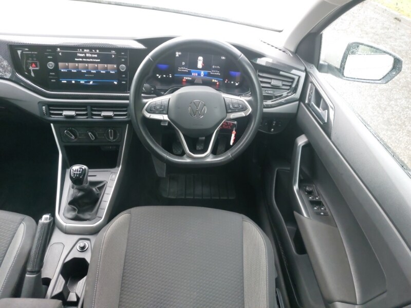 Used Volkswagen Polo 2023 for sale - 77652885: Photo 7