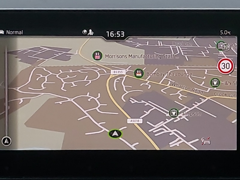 Used Skoda Kamiq 2024 for sale - 77611355: Photo 10