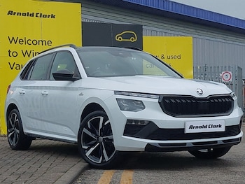 Used Skoda Kamiq 2024 for sale - 77611355: Photo