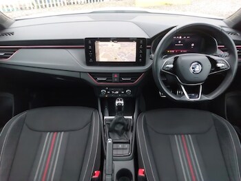 Used Skoda Kamiq 2024 for sale - 77611355: Photo