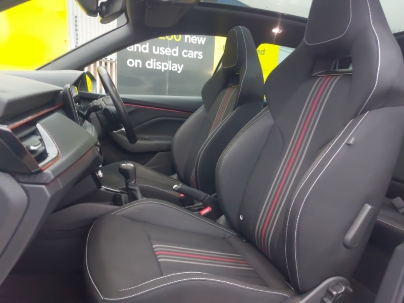 Used Skoda Kamiq 2024 for sale - 77611355: Photo 5