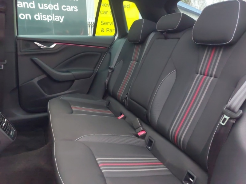 Used Skoda Kamiq 2024 for sale - 77611355: Photo 6