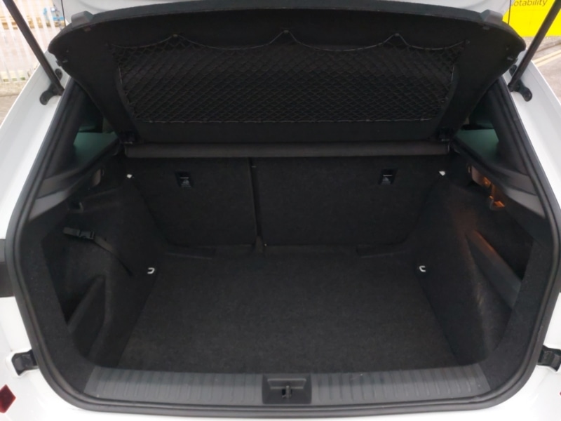 Used Skoda Kamiq 2024 for sale - 77611355: Photo 8