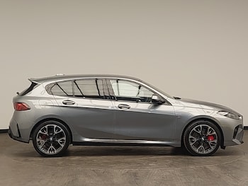 Used BMW 1 Series 2025 for sale - 78464323: Photo