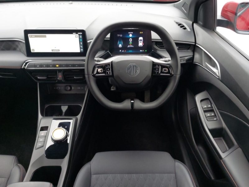 Used MG MG3 2025 for sale - 76688123: Photo 7