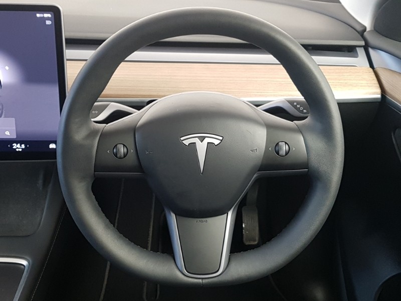 Used Tesla Model Y 2022 for sale - 77924461: Photo 10