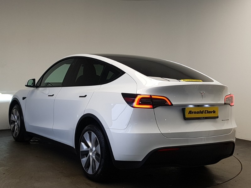 Used Tesla Model Y 2022 for sale - 77924461: Photo 3