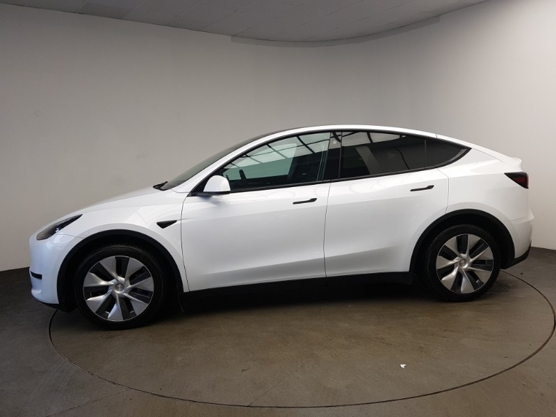 Used Tesla Model Y 2022 for sale - 77924461: Photo 4