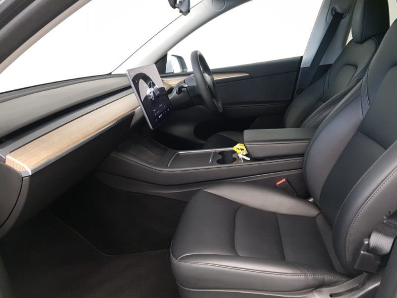 Used Tesla Model Y 2022 for sale - 77924461: Photo 5