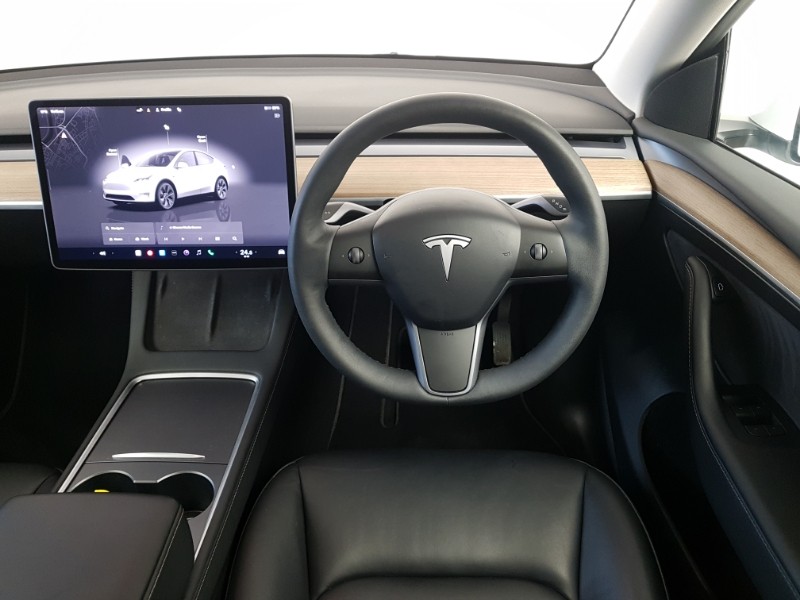 Used Tesla Model Y 2022 for sale - 77924461: Photo 7