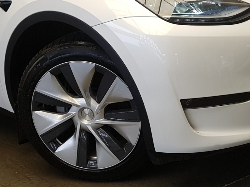 Used Tesla Model Y 2022 for sale - 77924461: Photo 9