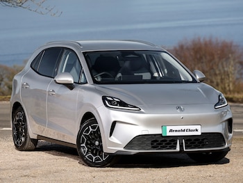 Used MG MG4 2026 for sale - 78005671: Photo