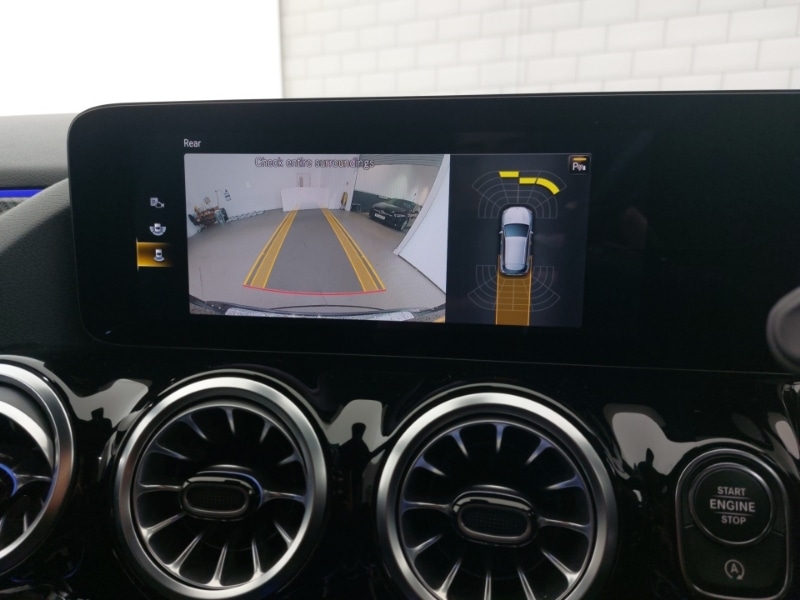 Used Mercedes-Benz GLA 2022 for sale - 77130417: Photo 11