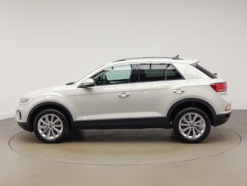 Used Volkswagen T-Roc 2026 for sale - 78381233: Photo