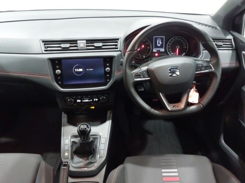 Used SEAT Ibiza 2021 for sale - 76614416: Photo 10