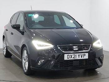 2021 - 1.0 TSI 95 FR [EZ] 5dr