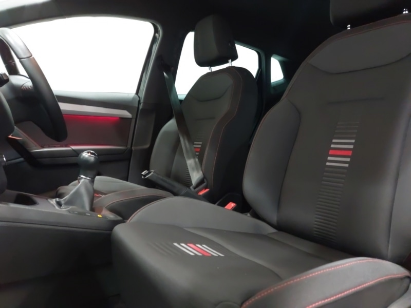 Used SEAT Ibiza 2021 for sale - 76614416: Photo 5