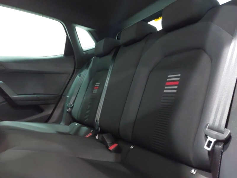 Used SEAT Ibiza 2021 for sale - 76614416: Photo 6