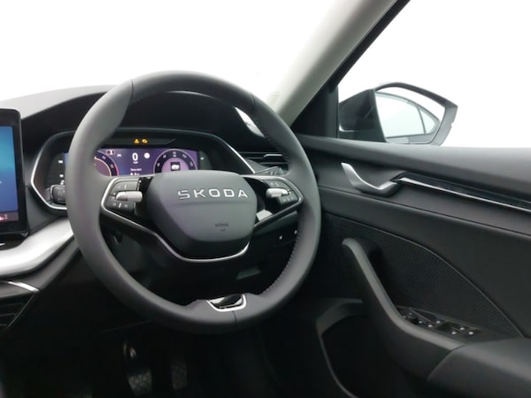 Used Skoda Octavia 2025 for sale - 76217803: Photo 10