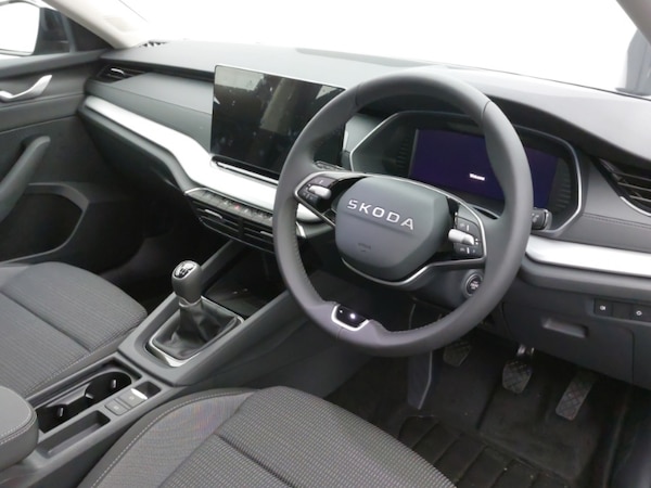 Used Skoda Octavia 2025 for sale - 76217803: Photo 12