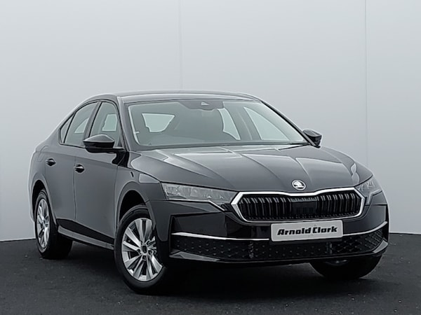 Used Skoda Octavia 2025 for sale - 76217803: Photo 1