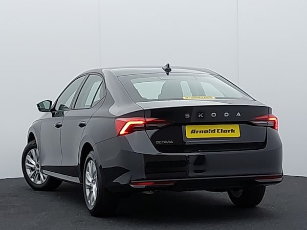 Used Skoda Octavia 2025 for sale - 76217803: Photo 3