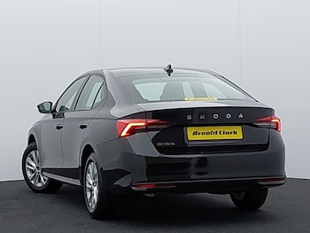 Used Skoda Octavia 2025 for sale - 76217803: Photo 3