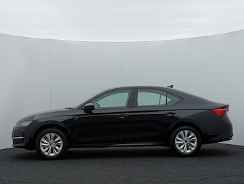 Used Skoda Octavia 2025 for sale - 76217803: Photo 4