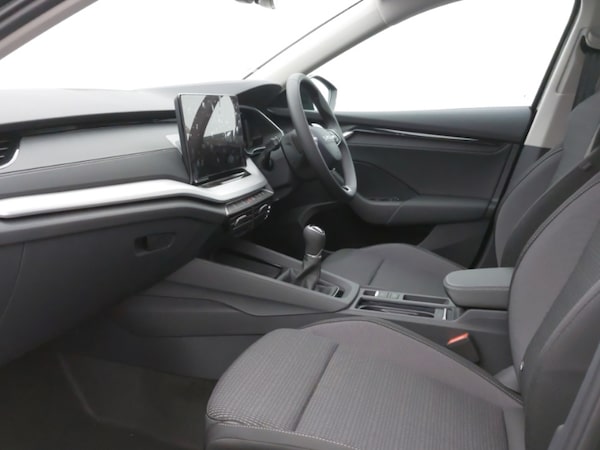 Used Skoda Octavia 2025 for sale - 76217803: Photo 5