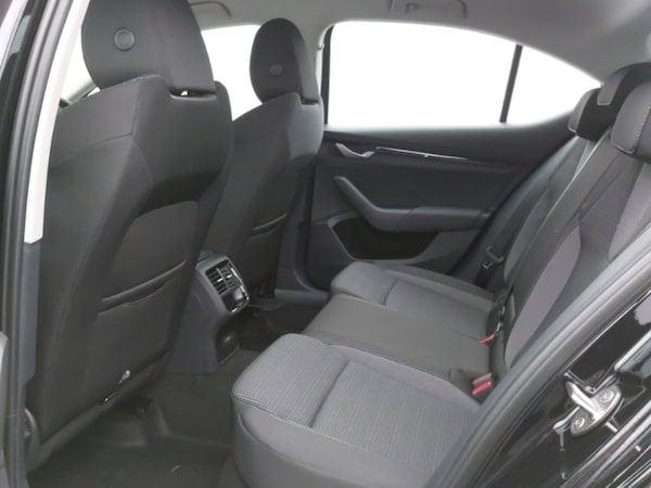 Used Skoda Octavia 2025 for sale - 76217803: Photo 6