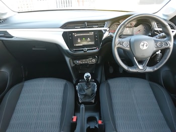 Used Vauxhall Corsa 2022 for sale - 76864793: Photo