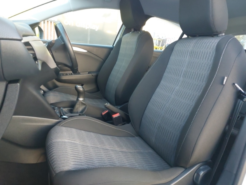 Used Vauxhall Corsa 2022 for sale - 76864793: Photo 5