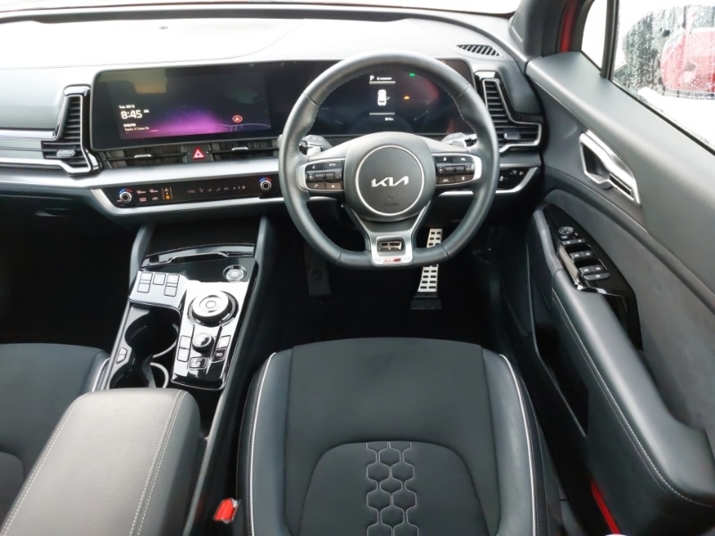Used Kia Sportage 2025 for sale - 77070716: Photo 11