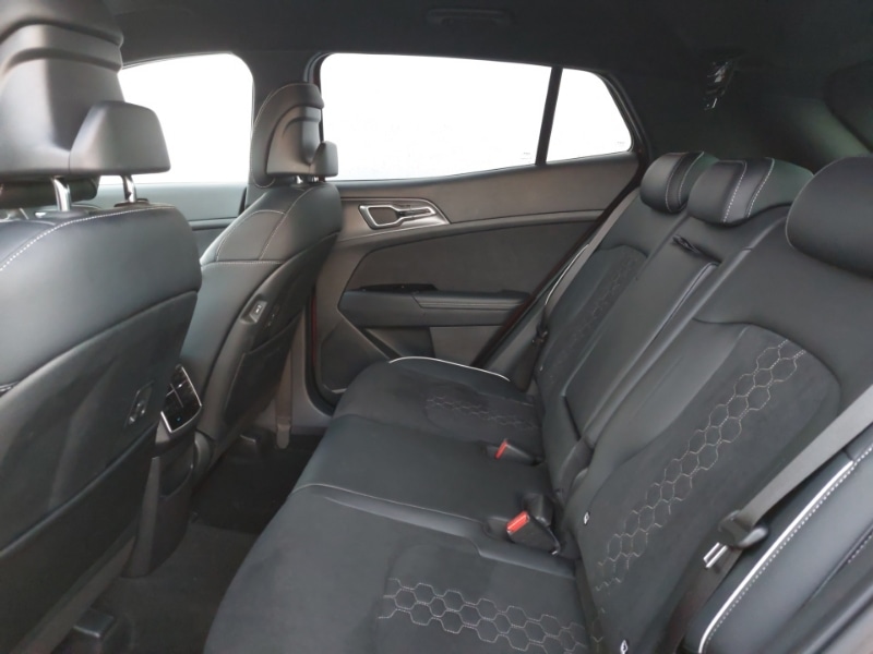 Used Kia Sportage 2025 for sale - 77070716: Photo 6