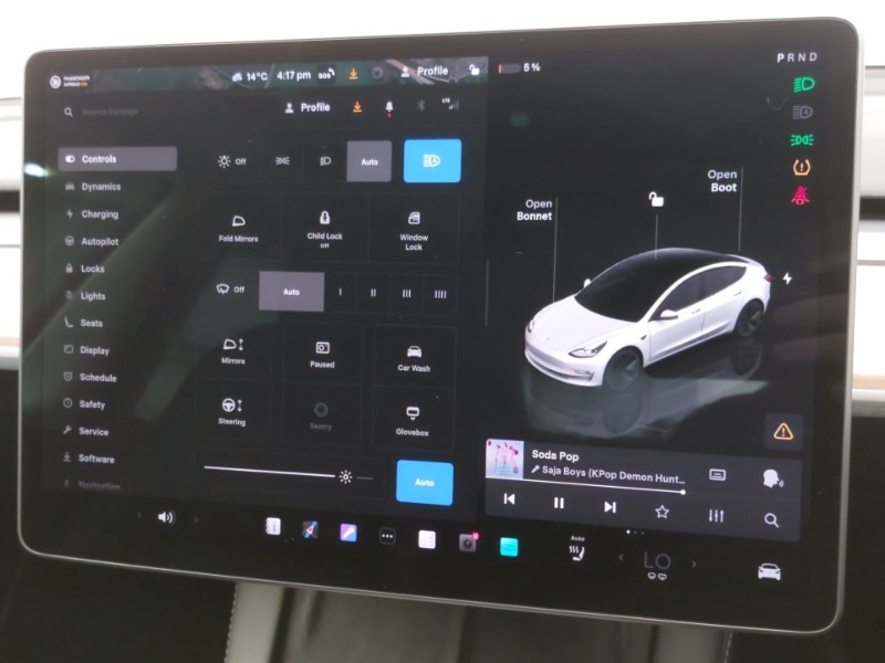 Used Tesla Model 3 2022 for sale - 76975301: Photo 11