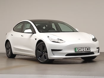 Used Tesla Model 3 2022 for sale - 76975301: Photo