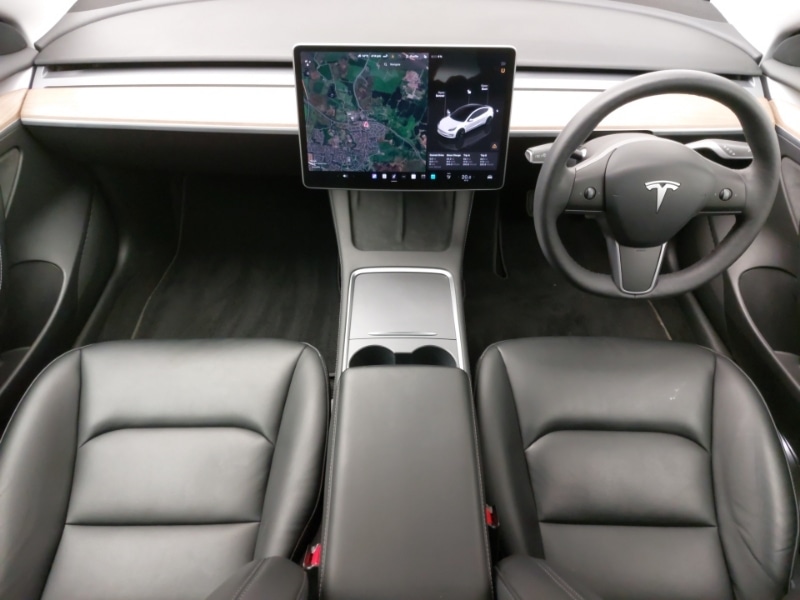 Used Tesla Model 3 2022 for sale - 76975301: Photo 2