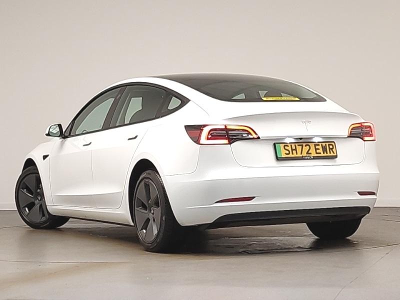 Used Tesla Model 3 2022 for sale - 76975301: Photo 3