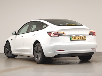 Used Tesla Model 3 2022 for sale - 76975301: Photo